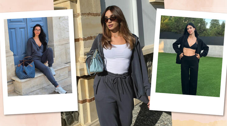 Tezenis Superior Softness: Η νέα εποχή της άνεσης που χαρακτηρίζεται από στυλ και fashion άποψη