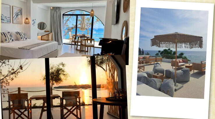 Βιώστε την άνοιξη στον Πρωταρά 