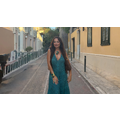 Tonia Buxton: Η επιλογή του venue για το γαμήλιο πάρτι της κόρης της είχε ιδιαίτερο συναισθηματικό συμβολισμό