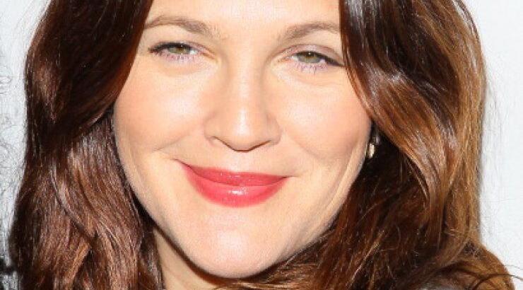 Drew Barrymore: "Δεν θέλω η κόρη μου να μου μοιάσει"