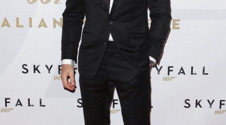 O James Bond υποψήφιος για Όσκαρ;