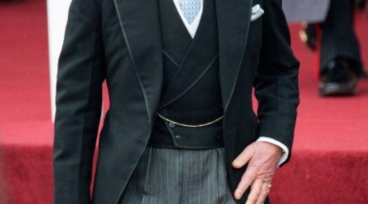 «Ο Κάρολος μού χούφτωσε το στήθος»