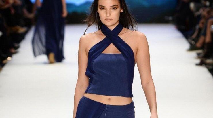 Φυλάκιση με αναστολή στην πρώην Μις Τουρκία