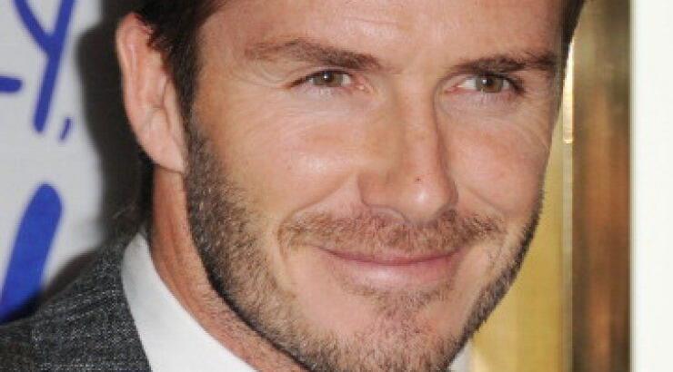 Το χριστουγεννιάτικο δώρο του David Beckham στην Victoria