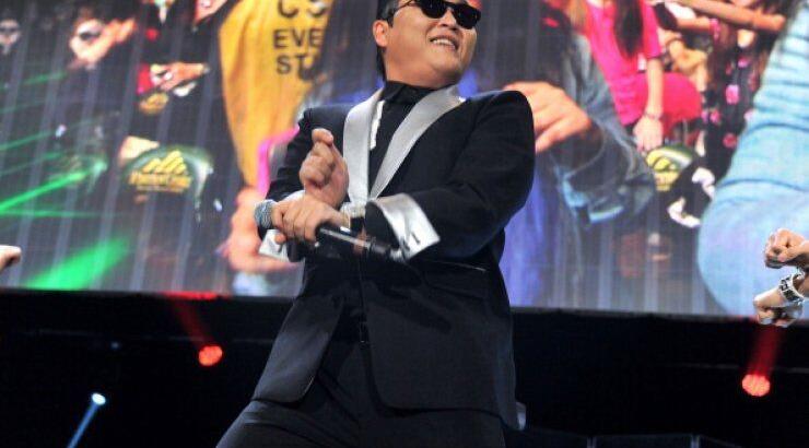 Πόσα χρήματα έχει βγάλει ο Psy από το «Gangnam Style»;