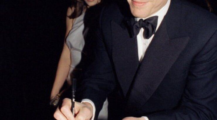 Hugh Grant: Δείτε πώς είναι σήμερα