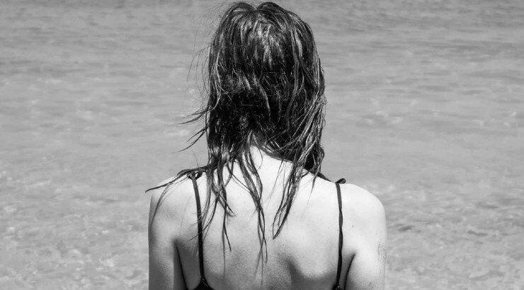 Κύπρια ηθοποιός έμεινε έγκυος στα 16 και όλοι της έλεγαν να μην προχωρήσει με την κύηση! [βίντεο]