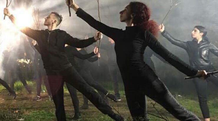 "Ένα θρίλερ μιούζικαλ" στο Δημοτικό Θέατρο Λατσιών