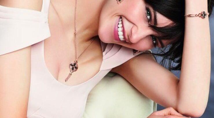 Timeless Style: Τα νέα κοσμήματα της συλλογής Timeless από την Links of London.