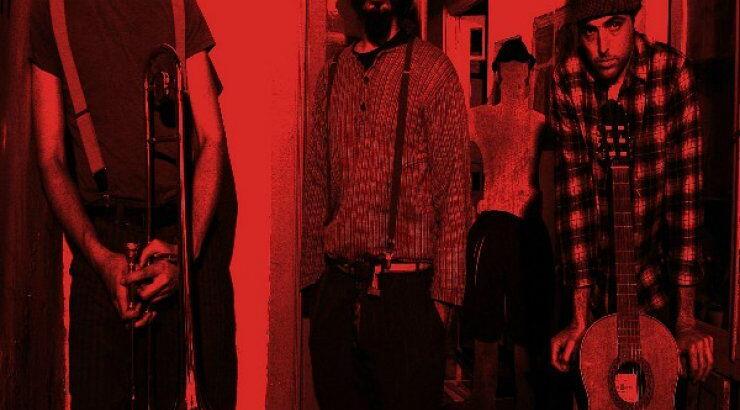 Οι Monsieur Doumani στην Αξιοθέα