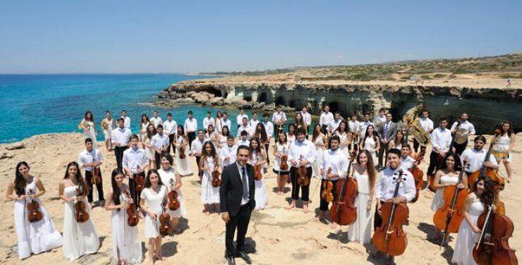 Συνεχίζεται η Θερινή Μουσική Ακαδημία