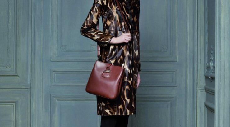 Roseau Héritage by Longchamp