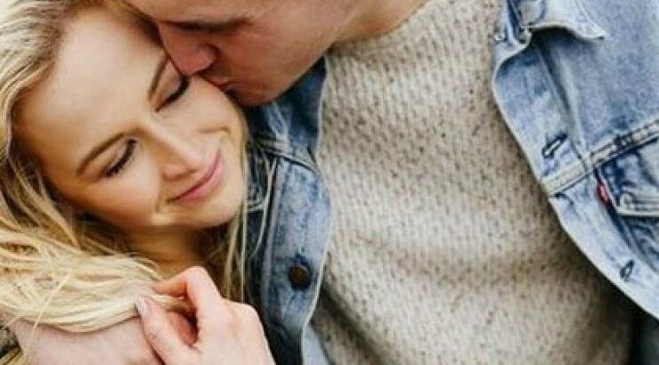 7 σοβαροί λόγοι για να του πεις ότι τον θες!