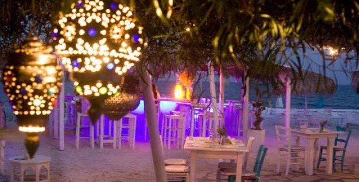 Full Moon Parties...