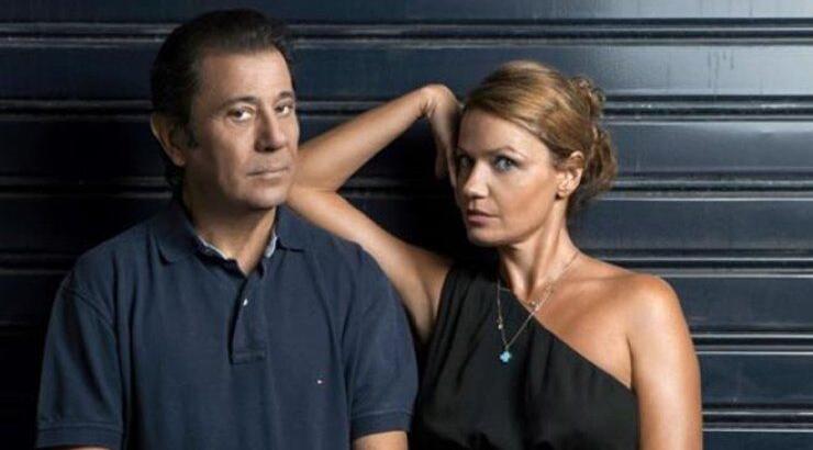 Δάνης Κατρανίδης: Μίλησε ανοιχτά για την Παναγιώτα Βλαντή