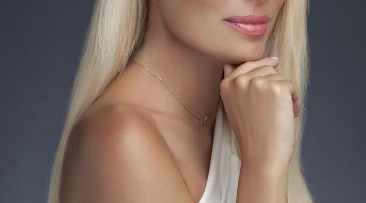 Είναι οριστικό! Διαβάστε πότε και που παντρεύεται η Μενεγάκη με τον Ματέο