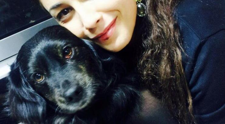  Αποκλειστικό: Αυτός έκλεψε την καρδιά της Βαρβάρας Λάρμου [εικόνες]