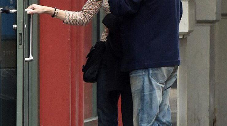 Ποιο διάσημο ζευγάρι που χώρισε το καλοκαίρι είναι ξανά μαζί; [εικόνες]