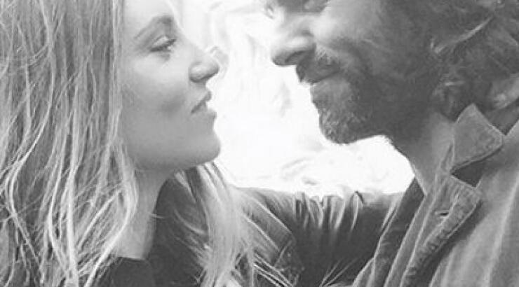 Η ερωτική εξομολόγηση της Αθηνάς Οικονομάκου στον σύντροφο της ανήμερα της γιορτής του!