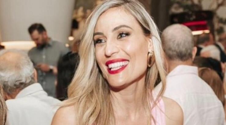 Ελεονώρα Μελέτη: "Mε τρομάζει η μητρότητα σε βαθμό που δεν θα το επιδιώξω ξανά"