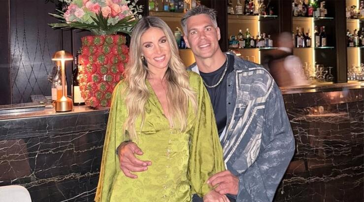 Αθηνά Οικονομάκου: "Η πρόταση γάμου έχει γίνει εδώ και πάρα πολύ καιρό"