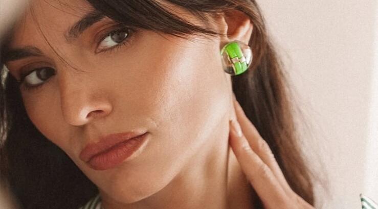 Ηλιάνα Παπαγεωργίου: Αναφέρεται πρώτη φορά στο πως της έγινε η πρόταση γάμου [βίντεο]