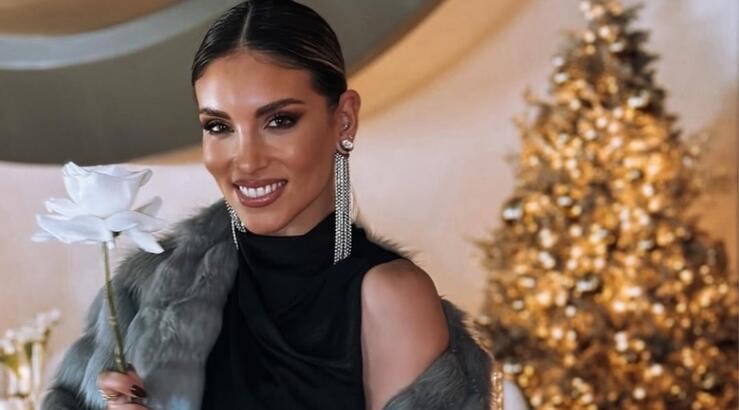 Οικονομάκου για γάμο: "Θα προτιμούσα να μην μάθει κανένας τίποτα και να κάνω post με το νυφικό μου" [βίντεο]