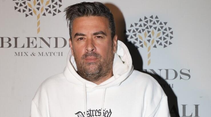 Γιάννης Αϊβάζης: «Έχω κάνει από κρεοπώλης μέχρι dj σε στριπτιτζάδικο» [βίντεο]