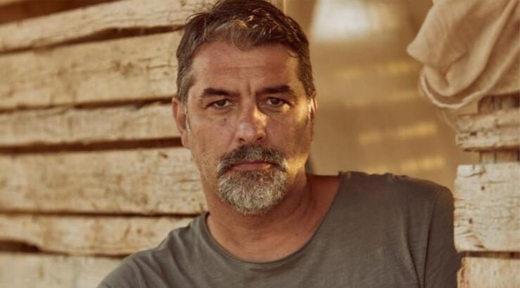 Βασίλης Μπισμπίκης: Ο γιος του έγινε 13 ετών - Το κοινό στιγμιότυπό τους που ανήρτησε [εικόνα]