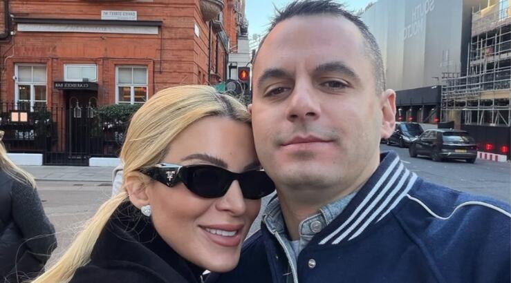 Καινούργιου - Κουτσουμπής: Αυτός θα είναι ο κουμπάρος στον γάμο τους [βίντεο]