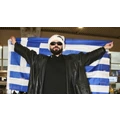 Akylas για Eurovision: «Όταν κατέβηκα από τη σκηνή, έκλαψα. Είναι πολύ μεγάλη η πίεση» [βίντεο]