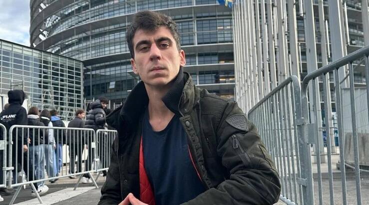 Ιδρύει κόμμα ο Φειδίας Παναγιώτου - Μάθε το όνομα [βίντεο]