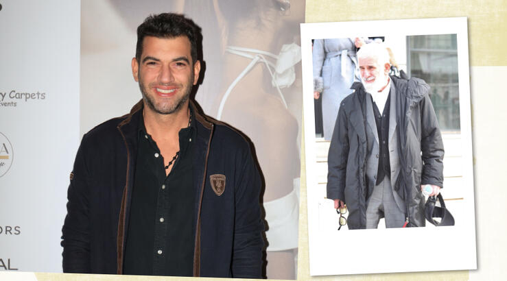 Μάνος Ιωάννου για Πέτρο Φιλιππίδη: «Σίγουρα δεν είναι στα καλύτερά του» [βίντεο]