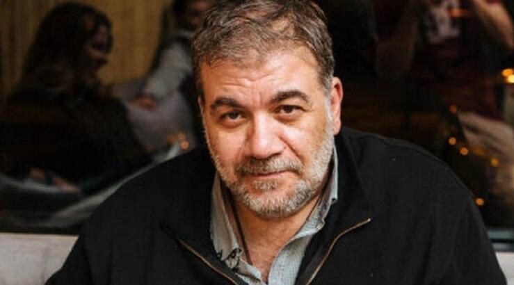 Δημήτρης Σταρόβας για εγκεφαλικό: "Η κόρη μου φοβήθηκε, ανησύχησε"