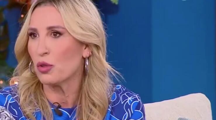 Πηγή Δεβετζή για τροχαίο: «Νόμιζα ότι σκοτώθηκα, είπα “μάνα αντίο” - Δίπλα μου ήταν ο Θεός» [βίντεο]