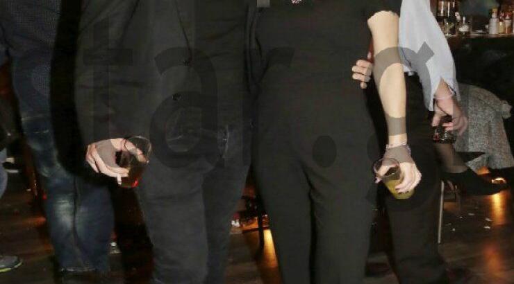 Νέα δημόσια εμφάνιση επώνυμης Κύπριας με τον καινούργιο σύντροφο μετά το χωρισμό της!