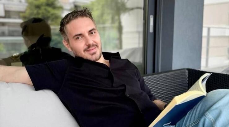 Mιχάλης Χατζηγιάννης: Πρόεδρος της κριτικής επιτροπής του ελληνικού τελικού για την Eurovision