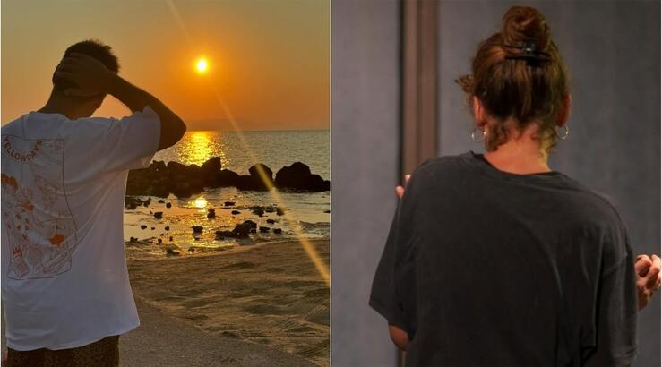 Ο περιζήτητος Έλληνας ηθοποιός είναι σε σχέση με συνάδερφο του και μόλις αποκαλύφθηκε [εικόνες]