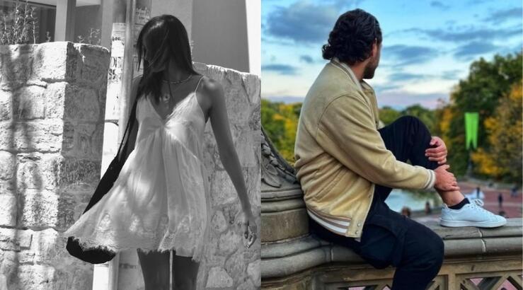 Η πρώην κούκλου Κύπριου επιβεβαίωσε με ένα τρυφερό βίντεο τον έρωτα της με περιζήτητο παίκτη reality