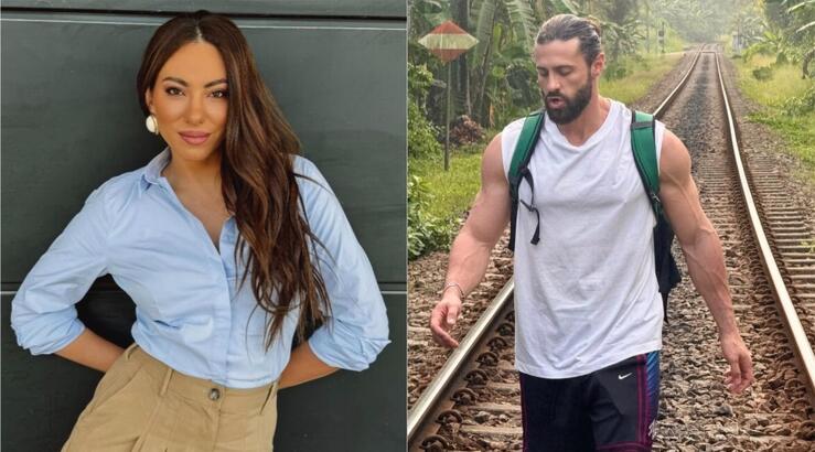 Βασάλος: «Όταν τα είχα με την Ευρυδίκη είπε ότι είχα παράλληλη σχέση»