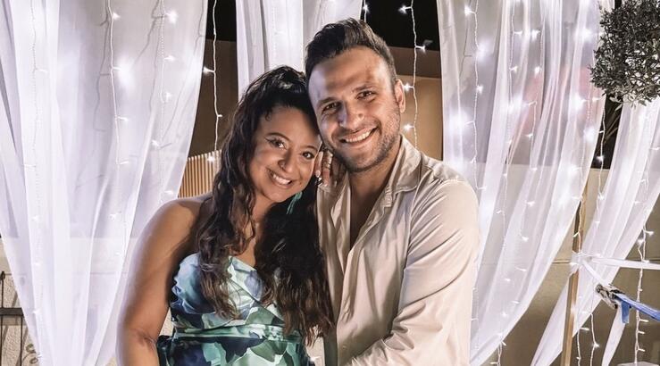 Μιχαέλα Θεοδώρου: Το συγκινητικό βίντεο με την πορεία της εγκυμοσύνης της [βίντεο]