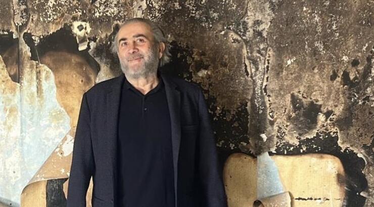 Λάκης Λαζόπουλος: Η ενόχληση του μετά τη δημοσιοποίηση του γάμου της κόρης του