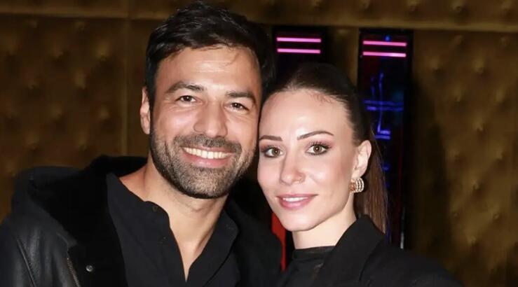 Σιμώνη Χριστοδούλου: Την είδαμε πρώτη φορά με φουσκωμένη κοιλιά στον 5ο μήνα εγκυμοσύνης