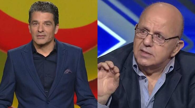 Nίκος Μουρατίδης: Απάντησε πρώτη φορά εάν είναι η φωνή του Big Brother