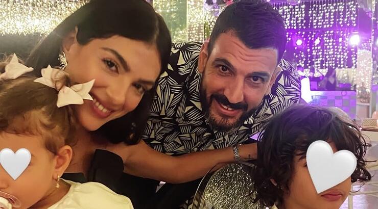 Άντρεα Κυριάκου: Επέστρεψε στα social media μετά από 3 εβδομάδες απουσίας - Τι συνέβη;