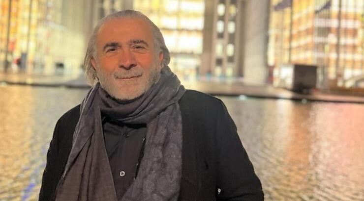 Λάκης Λαζόπουλος: Πάντρεψε την κόρη του στην Πάρο - Το beach party που ακολούθησε