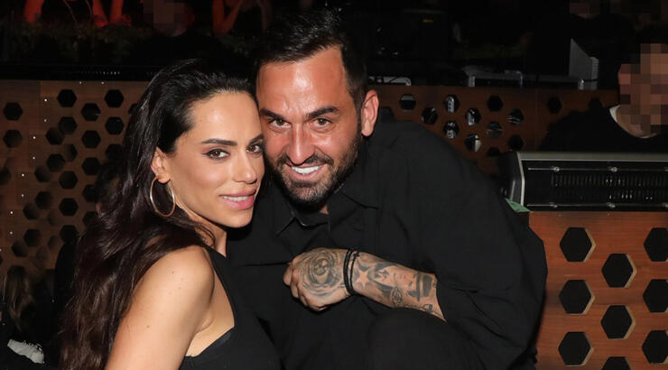 Άρης Σοϊλέδης: Διέγραψε τη Μαρία Αντωνά από τα social media του - Δεν θέλει τίποτα να του θυμίζει τη σχέση του