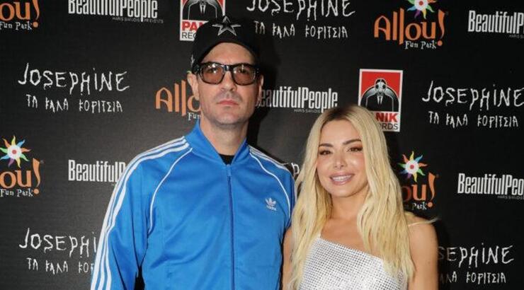 Νίνο σε Josephine: «Συγχώρεσέ με που δεν μπορώ να σταματήσω να σε αγαπώ» [βίντεο]