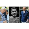 Γιώργος Μαζωνάκης: Ξεκίνησε απεργία πείνας γιατρός που κατηγορείται για τον θάνατό του