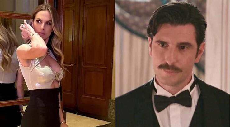 Ντορέττα Παπαδημητρίου: Σχολιάζει πρώτη φορά τη σχέση της για τον Γιώργο Γεροντιδάκη